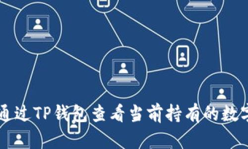 如何通过TP钱包查看当前持有的数字货币