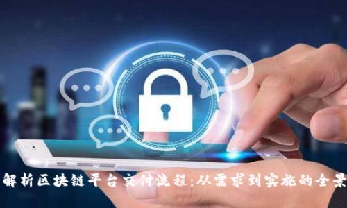 全面解析区块链平台交付流程：从需求到实施的全景指南